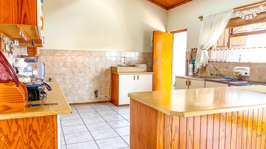 3 Bedroom Property for Sale in Hartenbos Central Western Cape